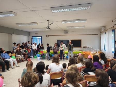 Vicchio sept. 2024_sprejem na šoli (Mojca Kragelj) (4)